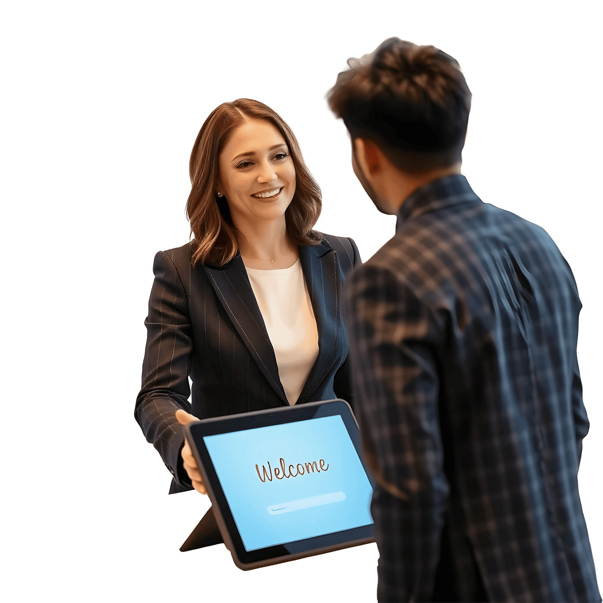 Digital Registration